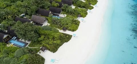 Maldives Budget Getaway